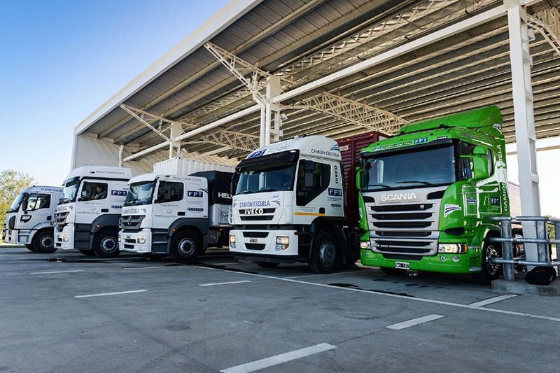 Pronostican una desaceleración en los costos del transporte de cargas y la inflación